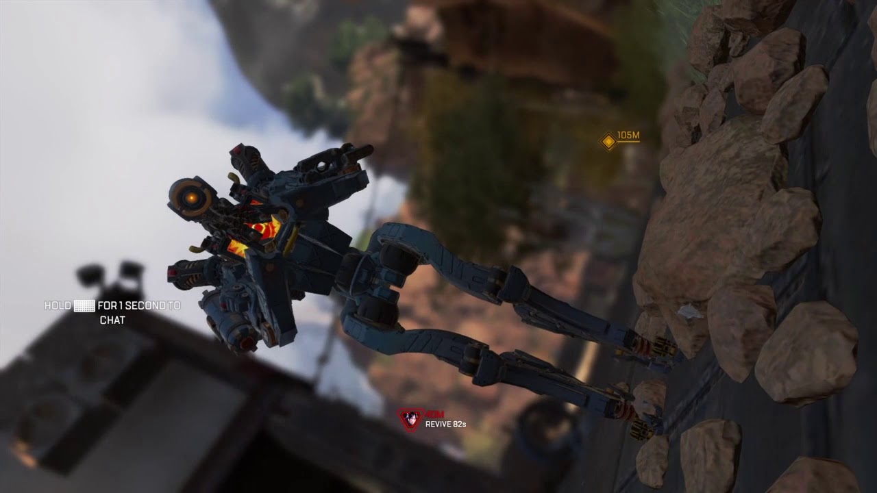 Devotion Vs. spitfire||Best LMG's in apex