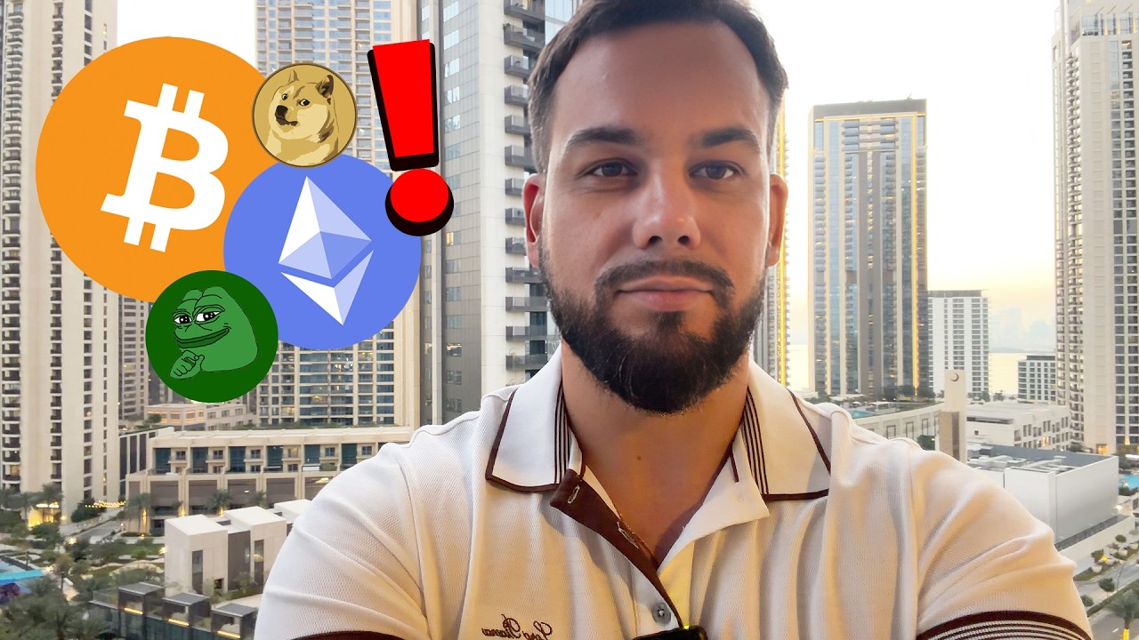 🚨 BTC: ОТМЕНА ТАРИФОВ ТРАМПА!!! ЧТО ДАЛЬШЕ???