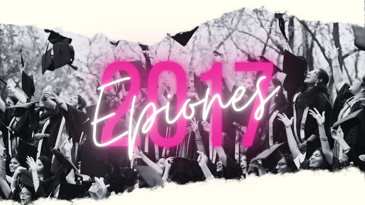 Epiones 2017 l Batch video l M.B.B.S Students l SVIMS - SPMCW l Tirupati