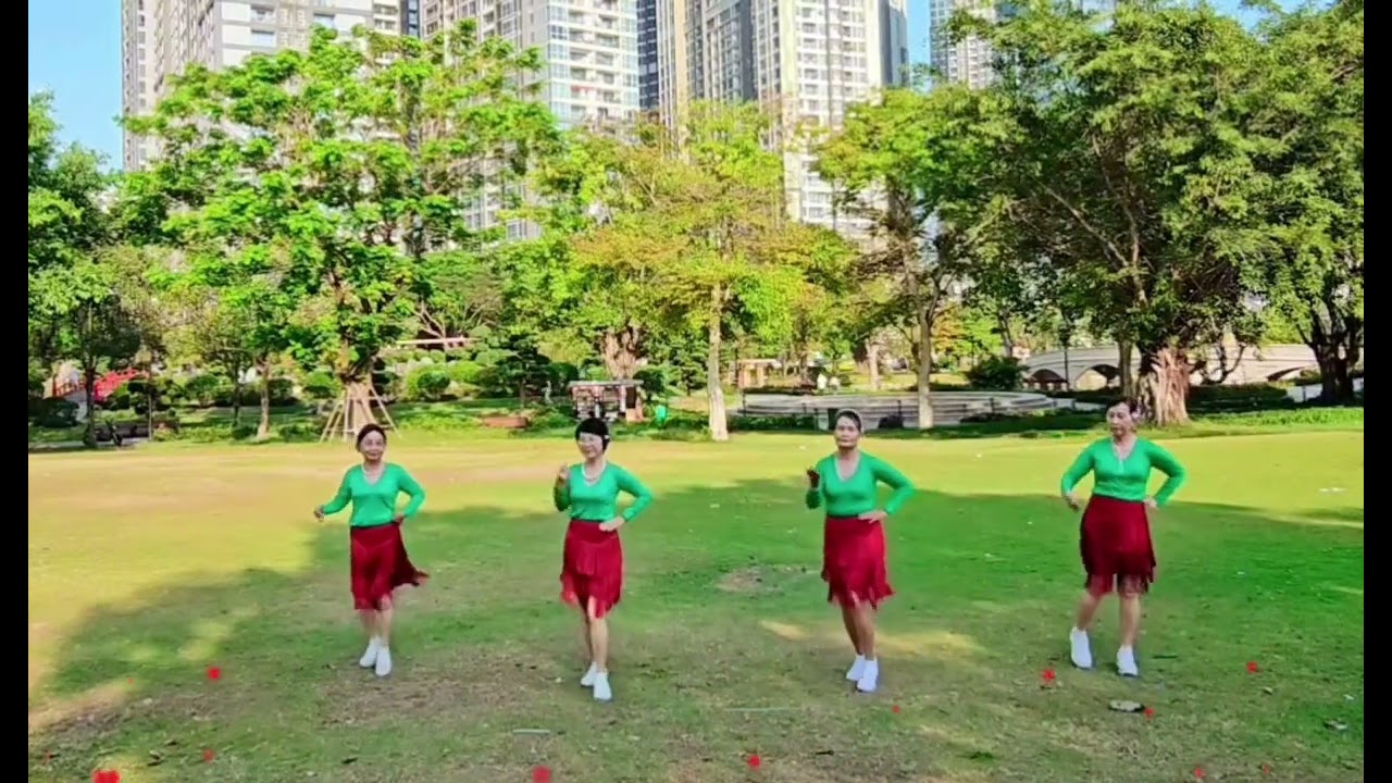 Bài : VUI VẬY LÀ ĐƯỢC ! ( Nhóm dence Cầu Vồng )