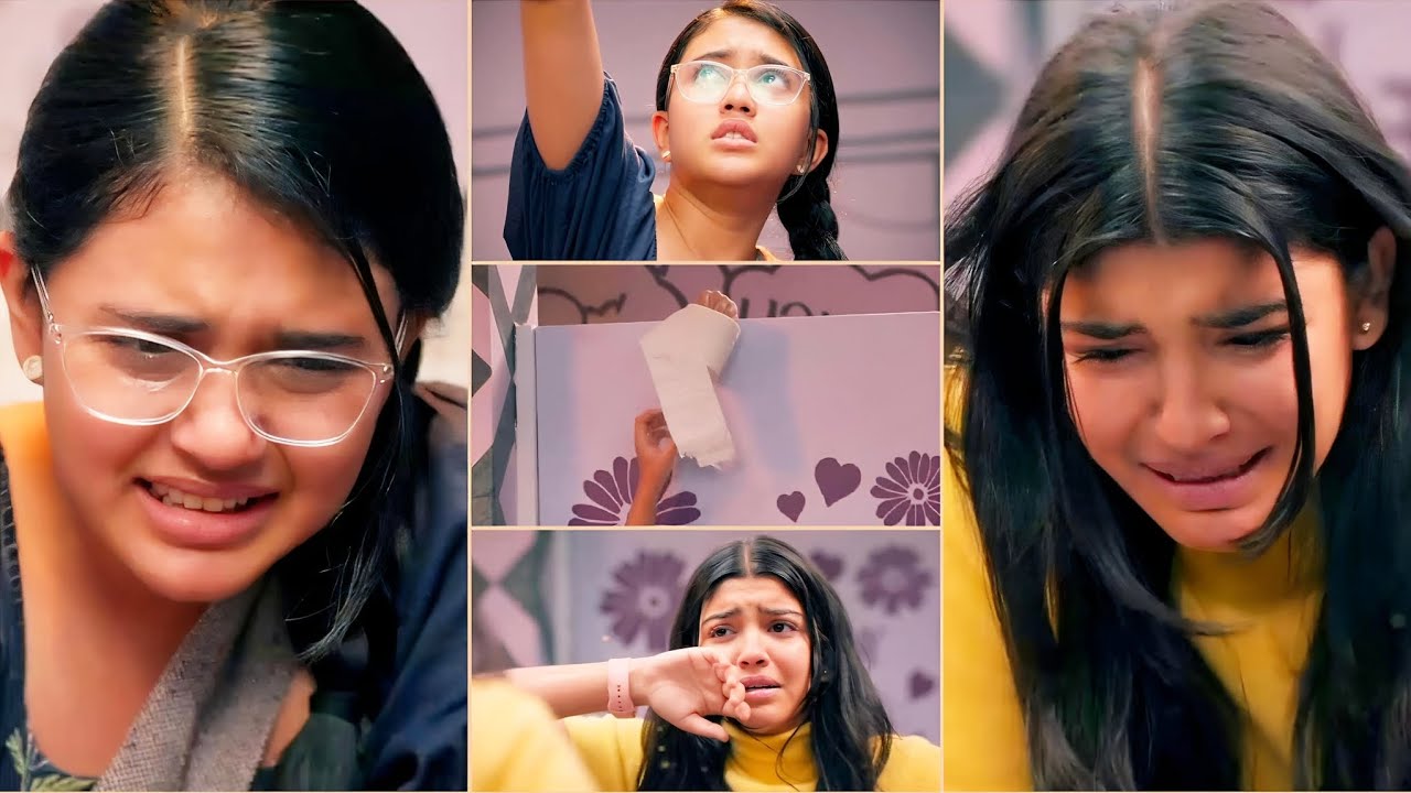 Yeh Rishta Kya Kehlata Hai FULL EPISODE 18th FEB 2026: Maira & Mukti's SHED Tears, Mukti HELPS Maira