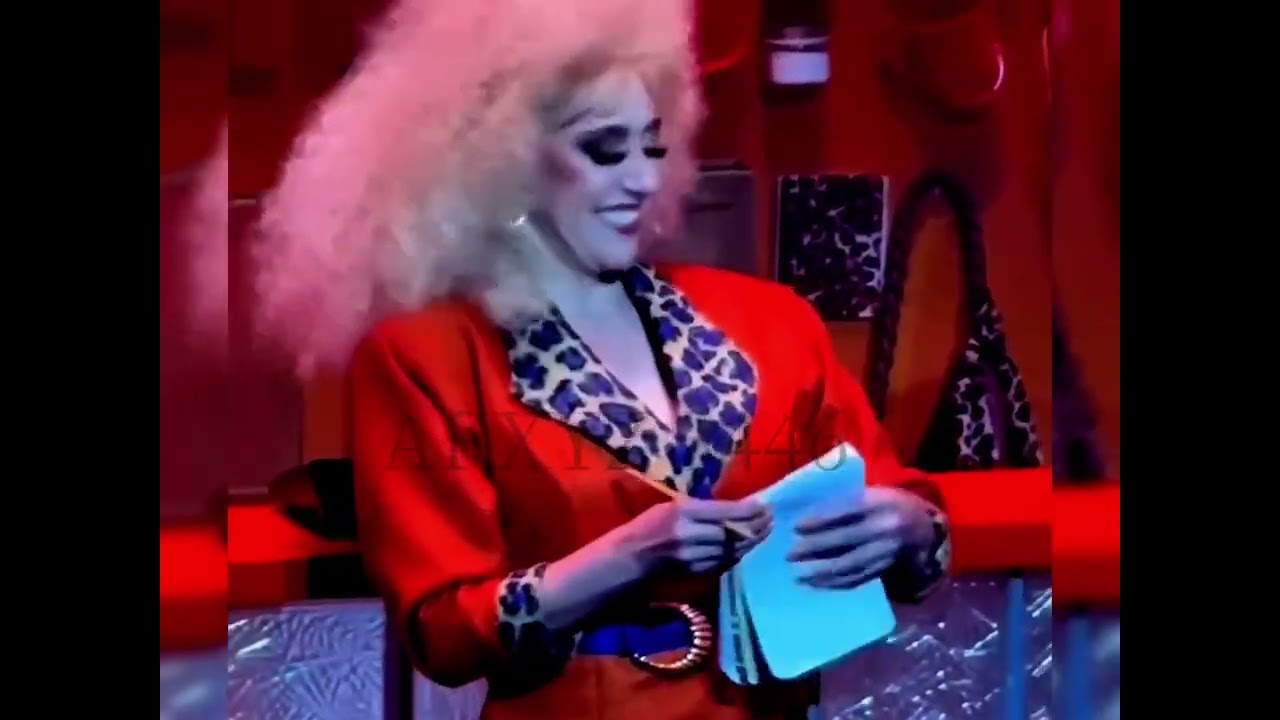 Pobre secretaria | Mariana Treviño | Completo | Mentiras el musical 2025