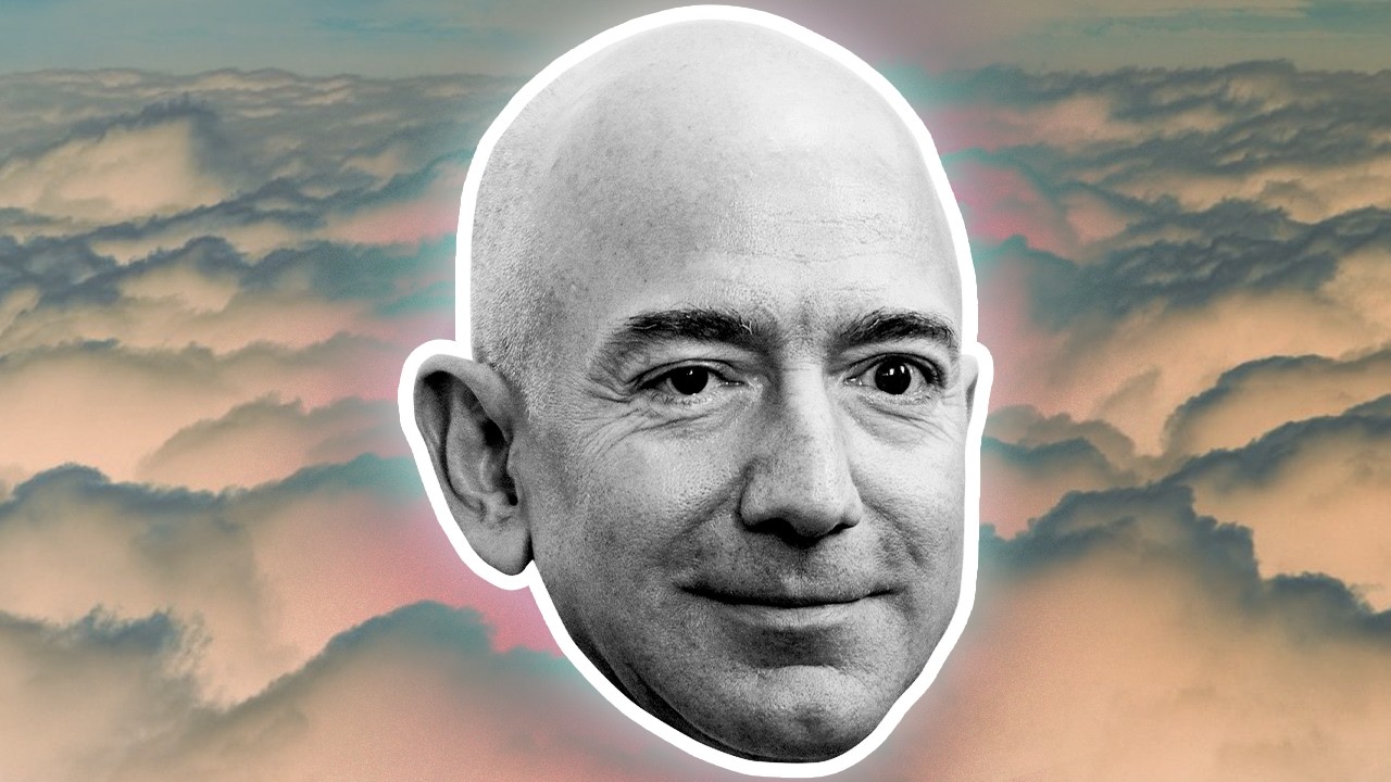 Todo está en la nube… y ese es el problema