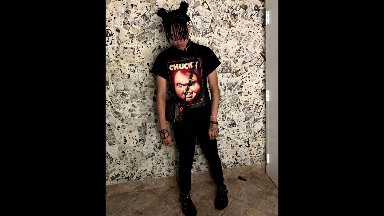 [FREE FOR PROFIT] *alt rock* Poorstacy x Travis Barker Type Beat - 