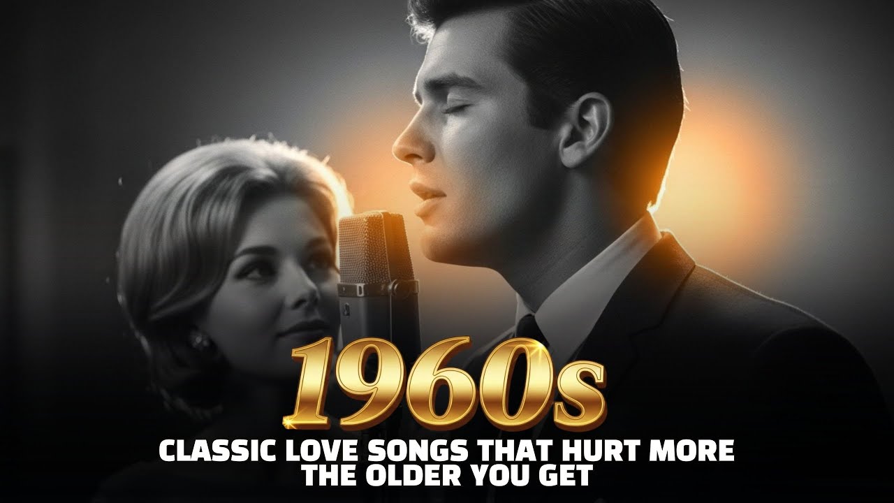Broken Heart Oldies 60–70s: Classic Love Songs That Hurt More the Older You Get