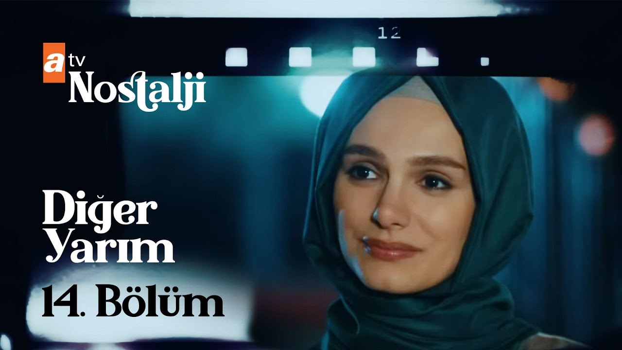 Diğer Yarım 14. B&ouml;l&uuml;m