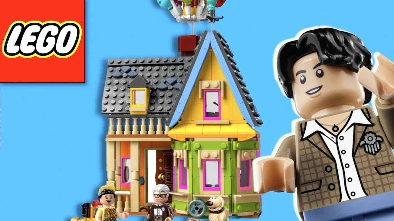MASSIVE LEGO LEAKS 2023: Lego BTS, Lego City, Lego Marvel LEGO NEWS