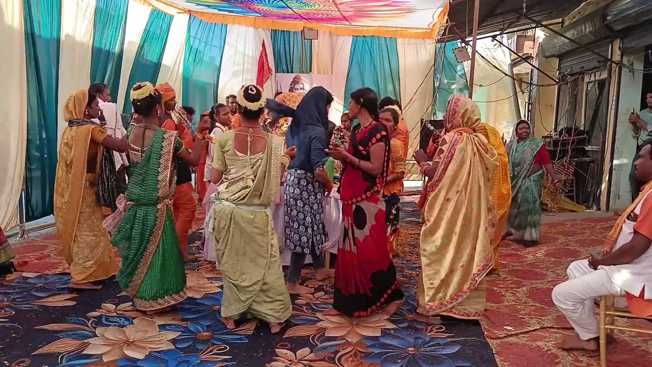 Cg Ramdhun program sampark karen annu bhaiya 9329806052