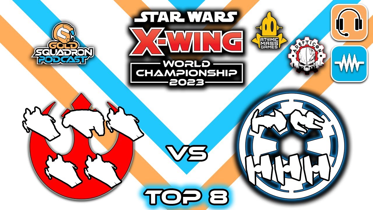 Bartosz Wojcicki and Corentin Roux - World Championship Top 8