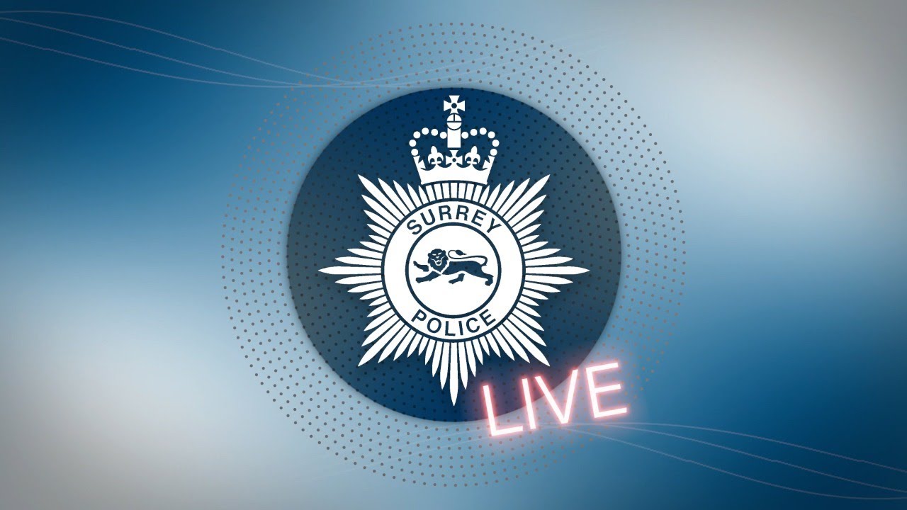 Surrey Police LIVE: Season 1 Episode 8 - Rural Crime