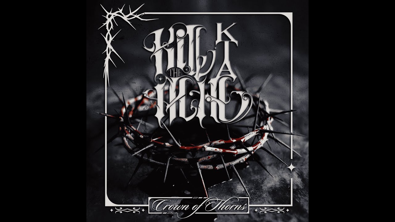 Kill the Ache - Echoes