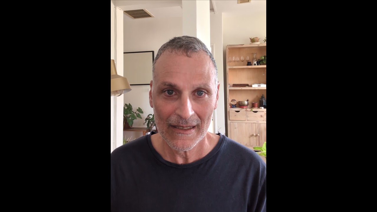 פרסום הכשרת מטפלים