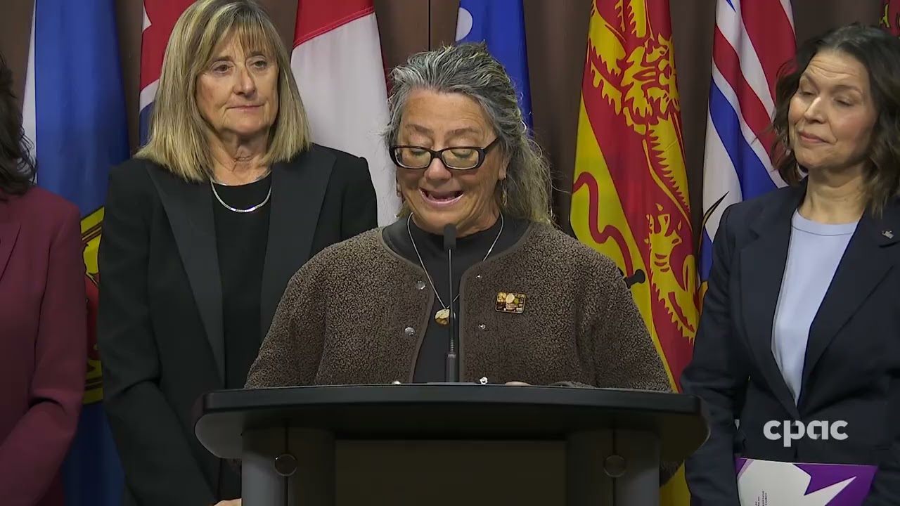 CDHA Press Conference, February 26, 2026
