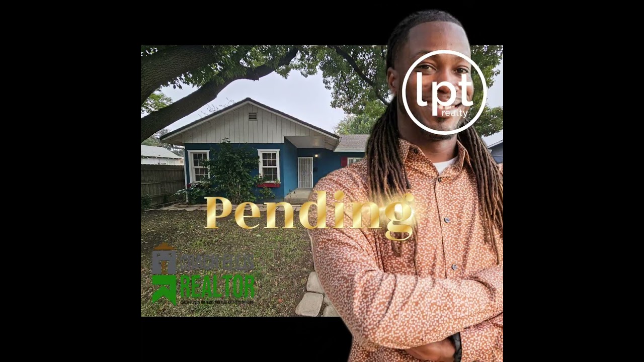 Gridley, CA | PENDING 1140 Locust St.  530-552-7627 Anthony Ellis | DRE 