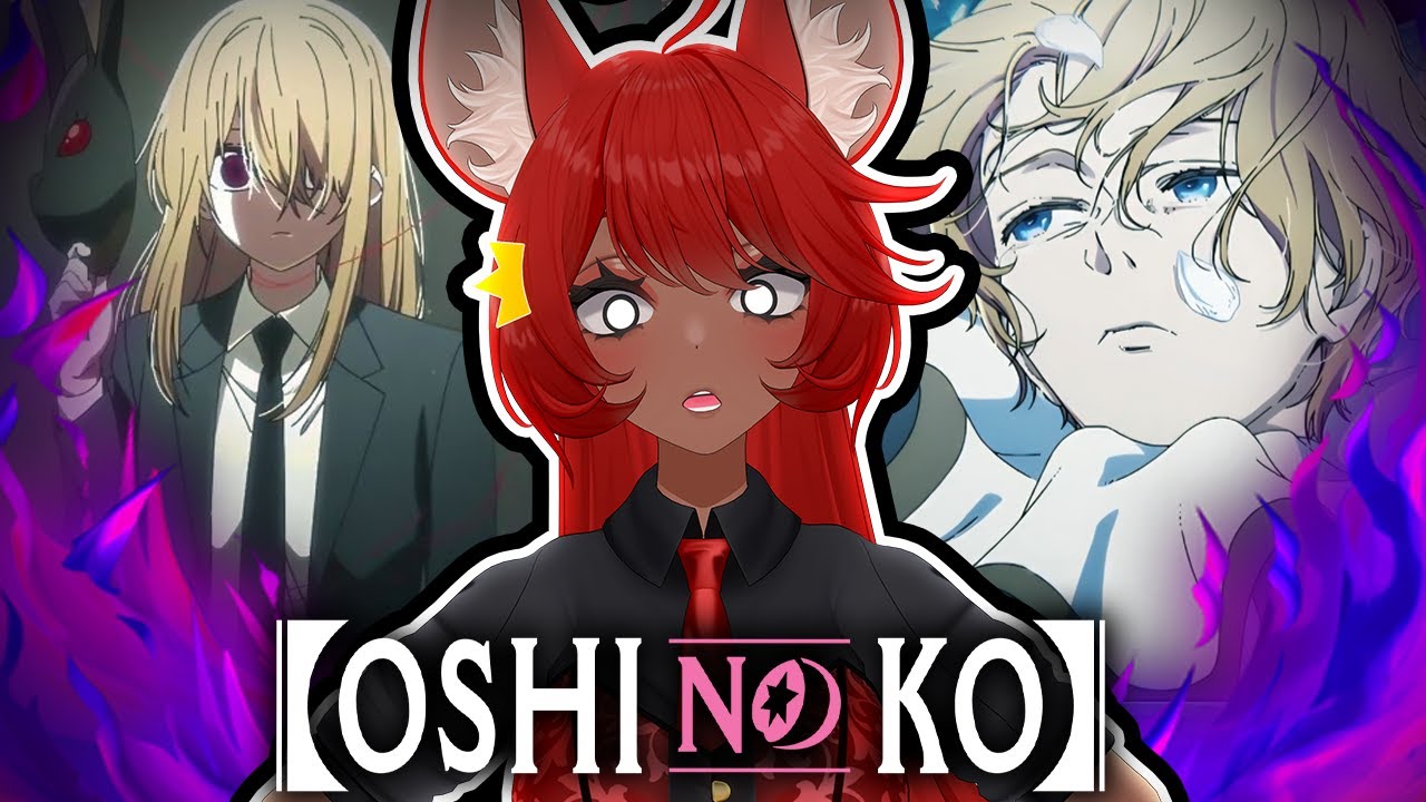I LOVE THESE !! | Oshi No Ko Opening & Ending Reaction (S3)