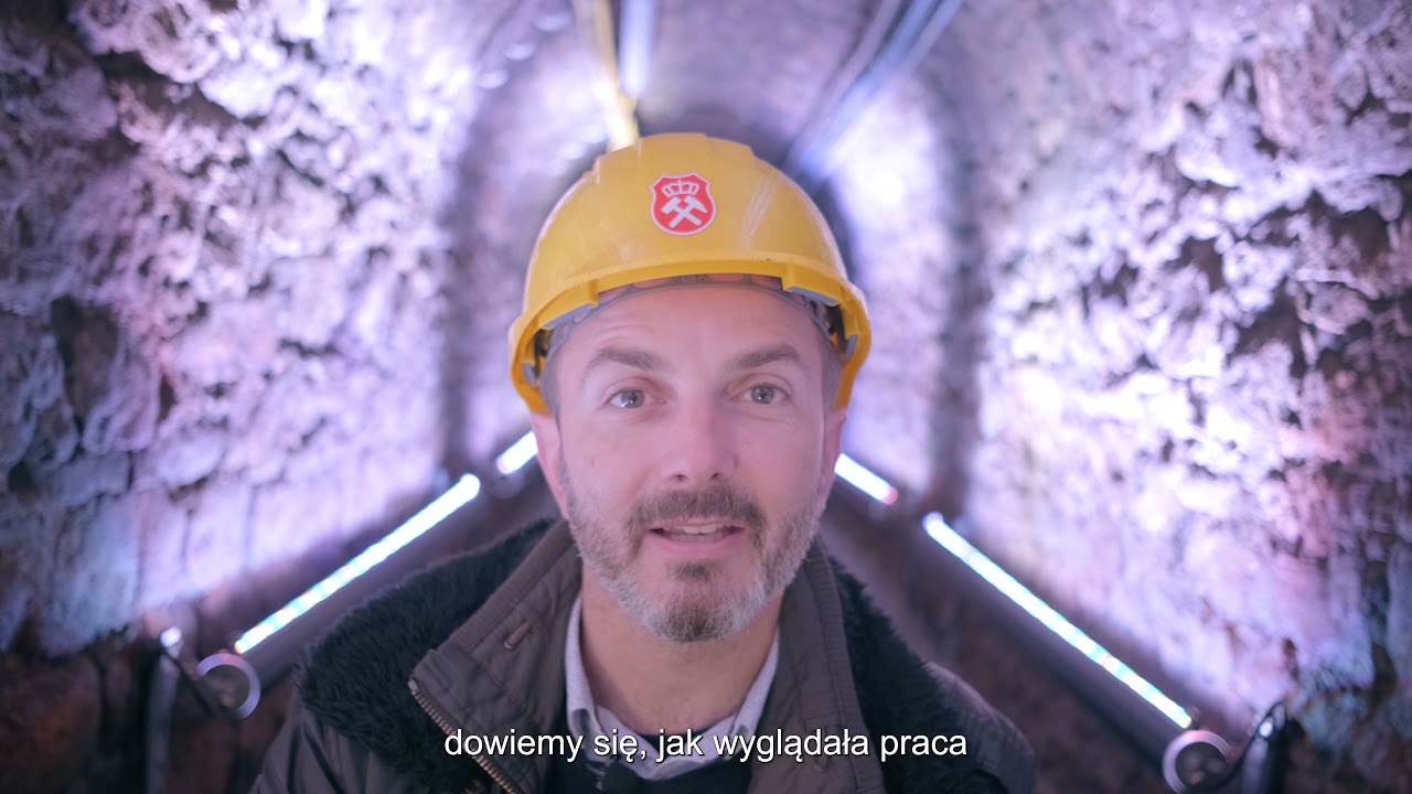 TECHNIKA. TO WAS ZASKOCZY - Sztolnia Kr&oacute;lowa Luiza