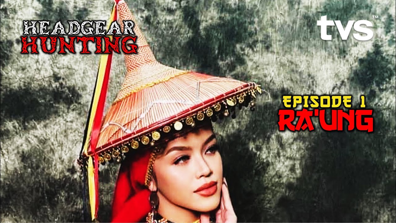 Ra'ung | Headgear Hunting | Episode 1 | TVS Entertainment