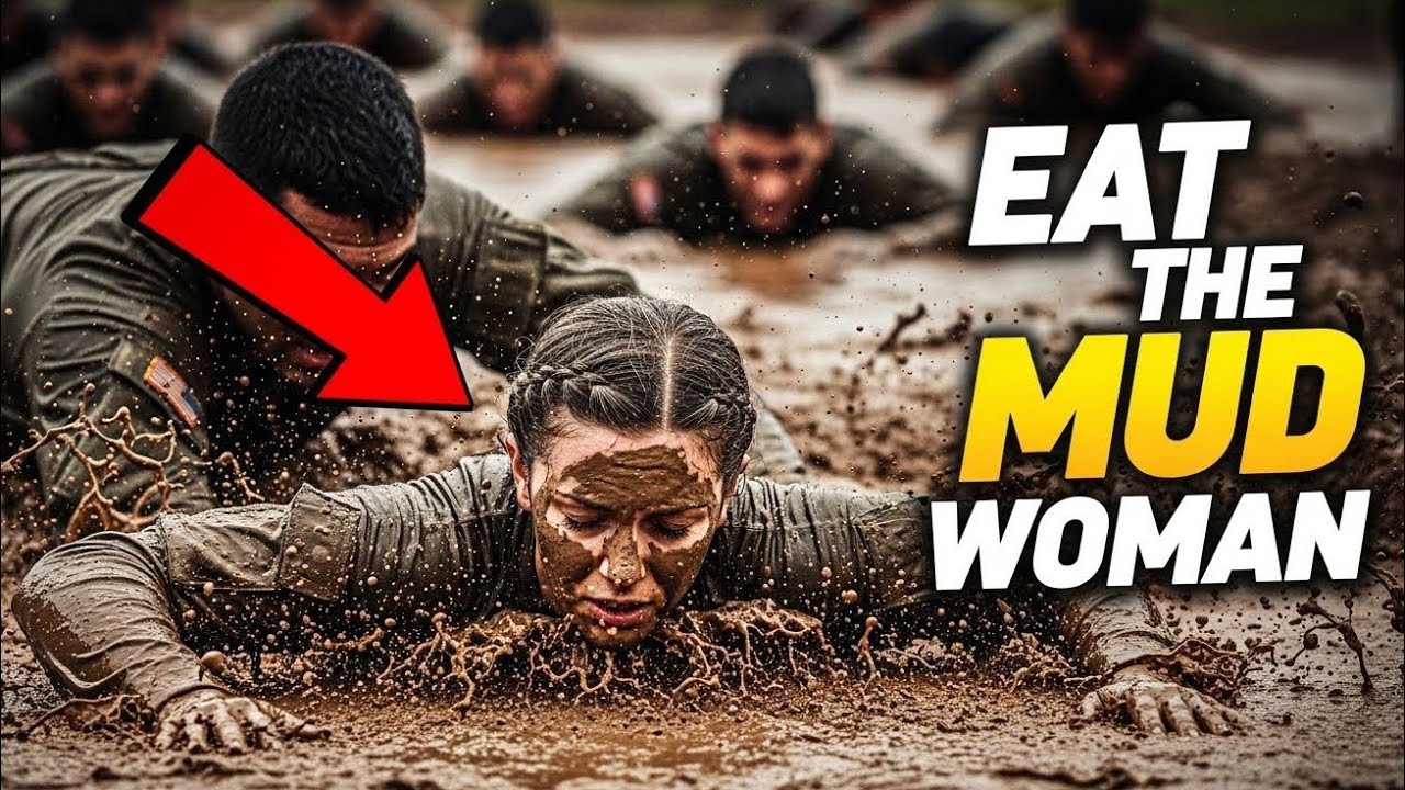 They Tried to Humiliate Her... Then They Saw the Navy SEAL Tattoo. 🎖️