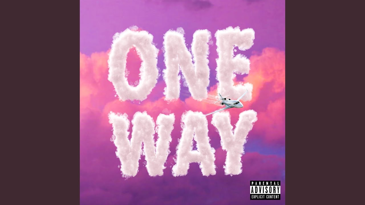 One Way!