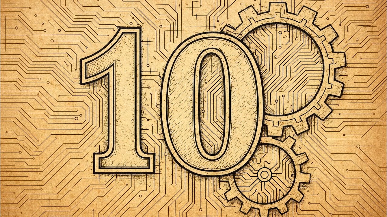 Еще 10 сложных игр, которые вам стоит знать (часть 5)