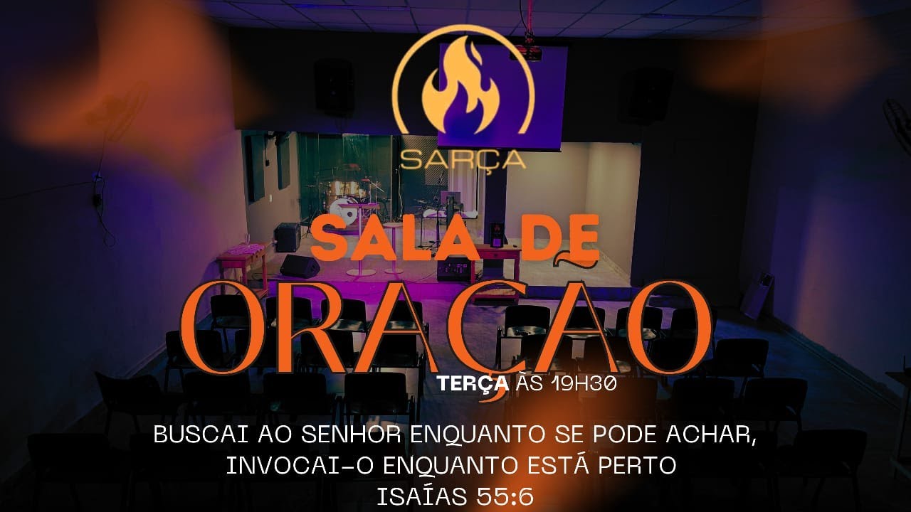 Sala de Oração