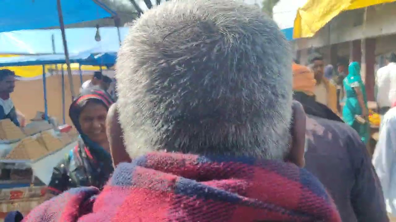 Magh Mela 🙏🚩