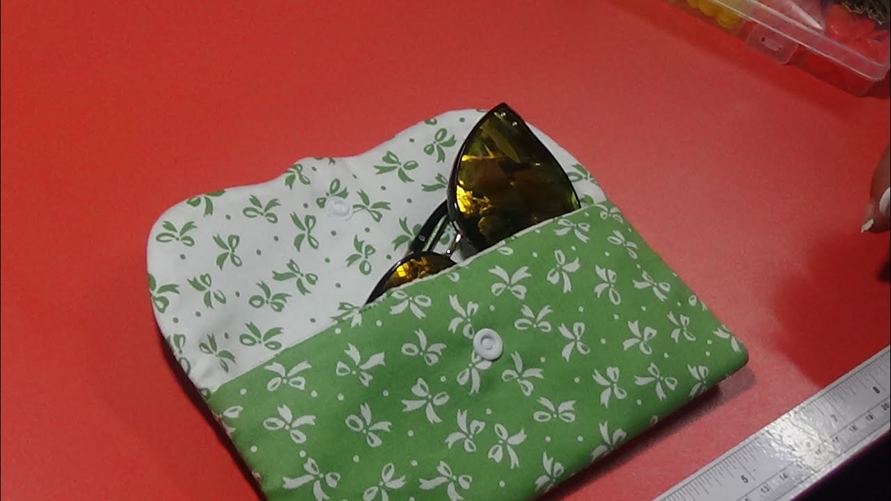 Estuche gafas