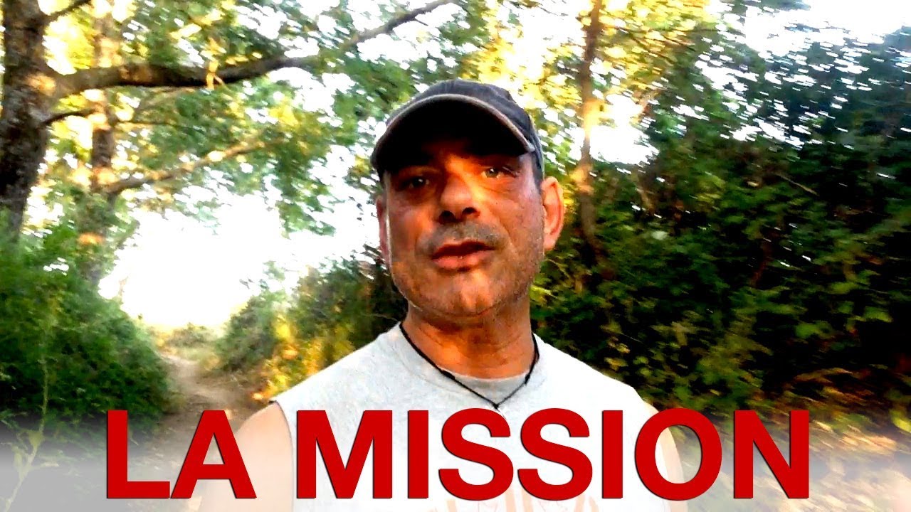 🎯 Scopri la Tua Missione nella Vita: 3 Domande Essenziali!