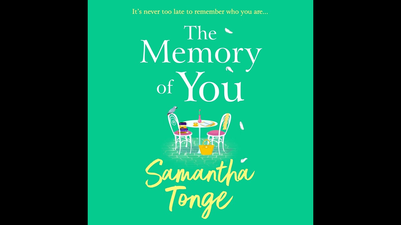 Samantha Tonge - The Memory of You