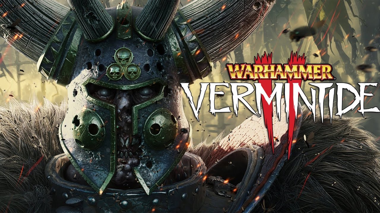 Warhammer Vermintide 2 MP #2 | Let's Play Deutsch 4K Gameplay German