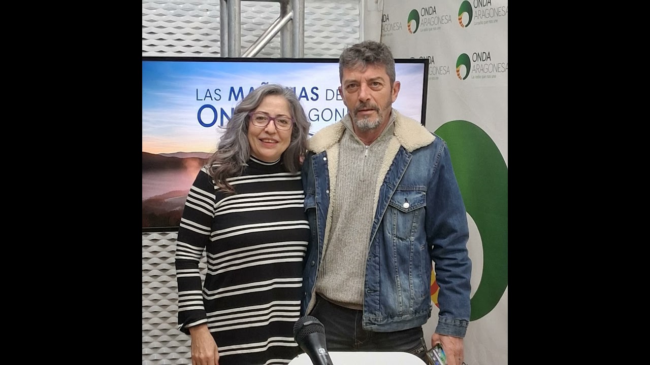 Las Mañanas de Onda Aragonesa: Escape Room