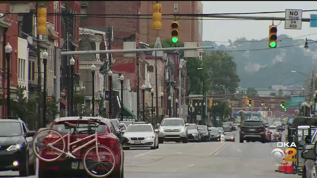 Community Calling For End To Violence On The South Side