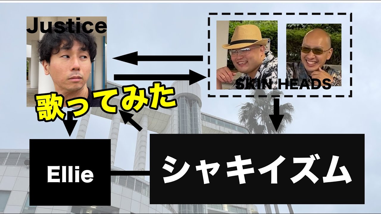 #10【歌ってみた】シャキイズム(♭3)/乃木坂46