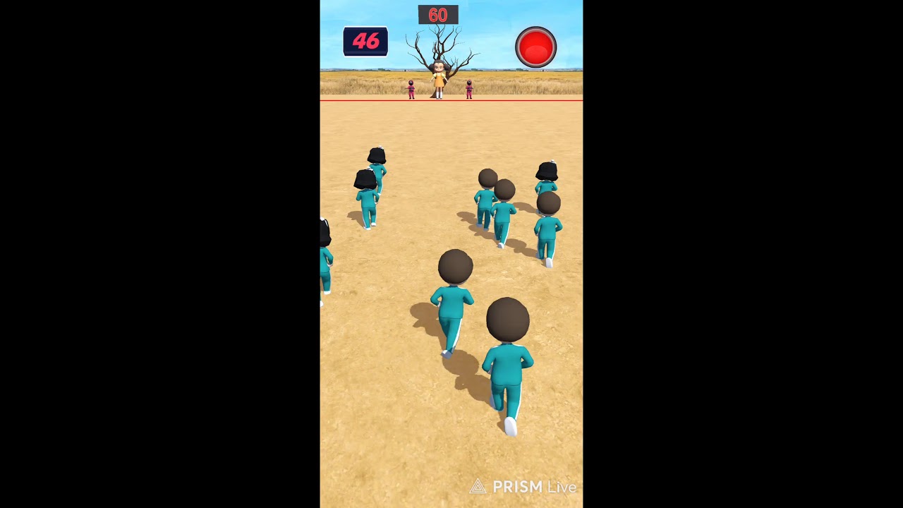 squid game Android shotslivestream DAY  42  #live