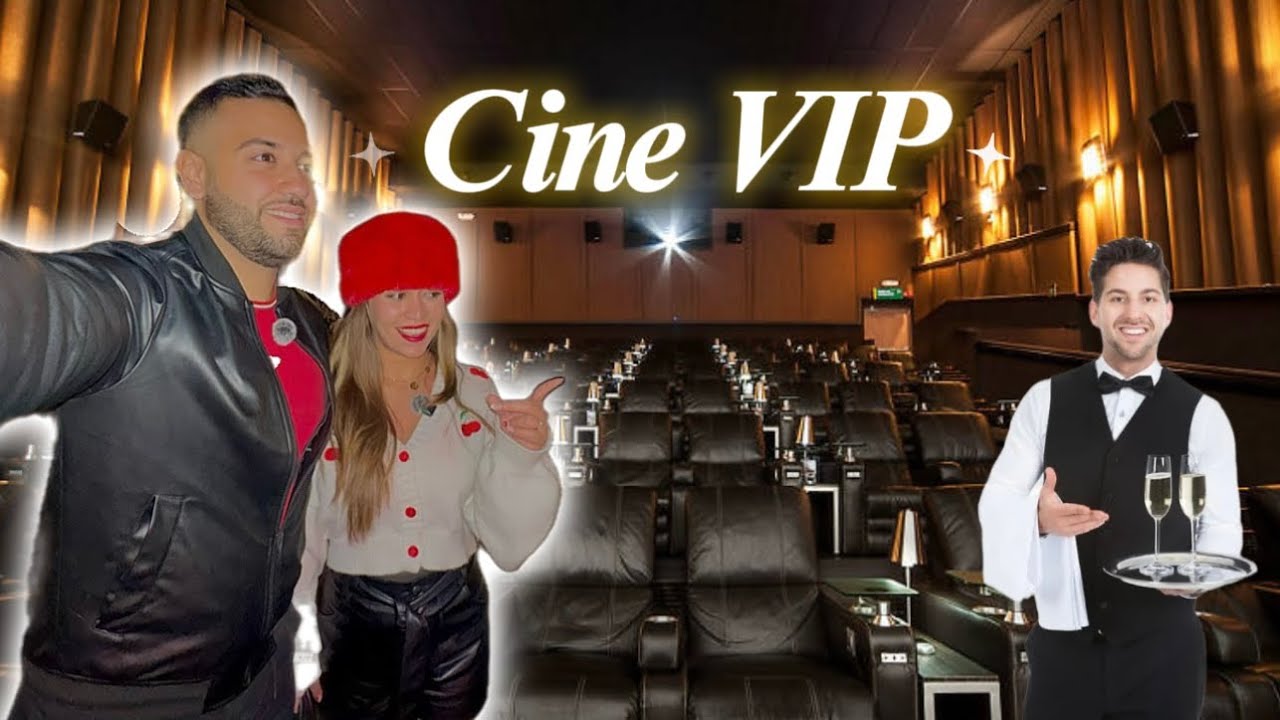 Llevo a mí ESPOSA 🇨🇺 a un Sala VIP en MÉXICO 🇲🇽 por Primera Vez 🤩 | Jamás Pensó VIVIR esto😱