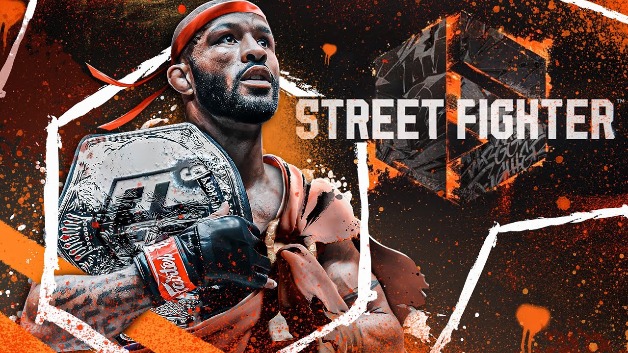 Street Fighter 6 Booiiisss ranked matches!!