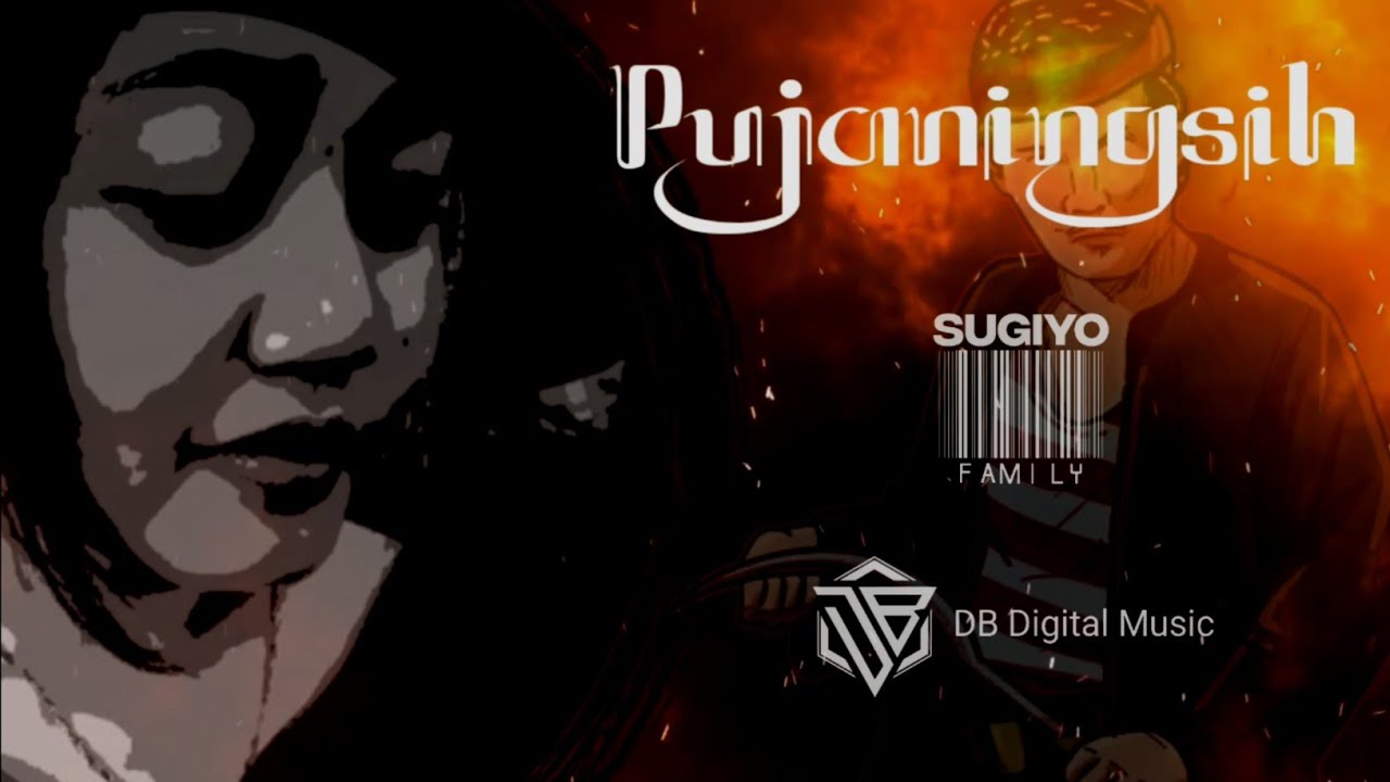 PUJANINGSIH - Dj sakerah pujaningsih gedruk - BY @DjBendhot