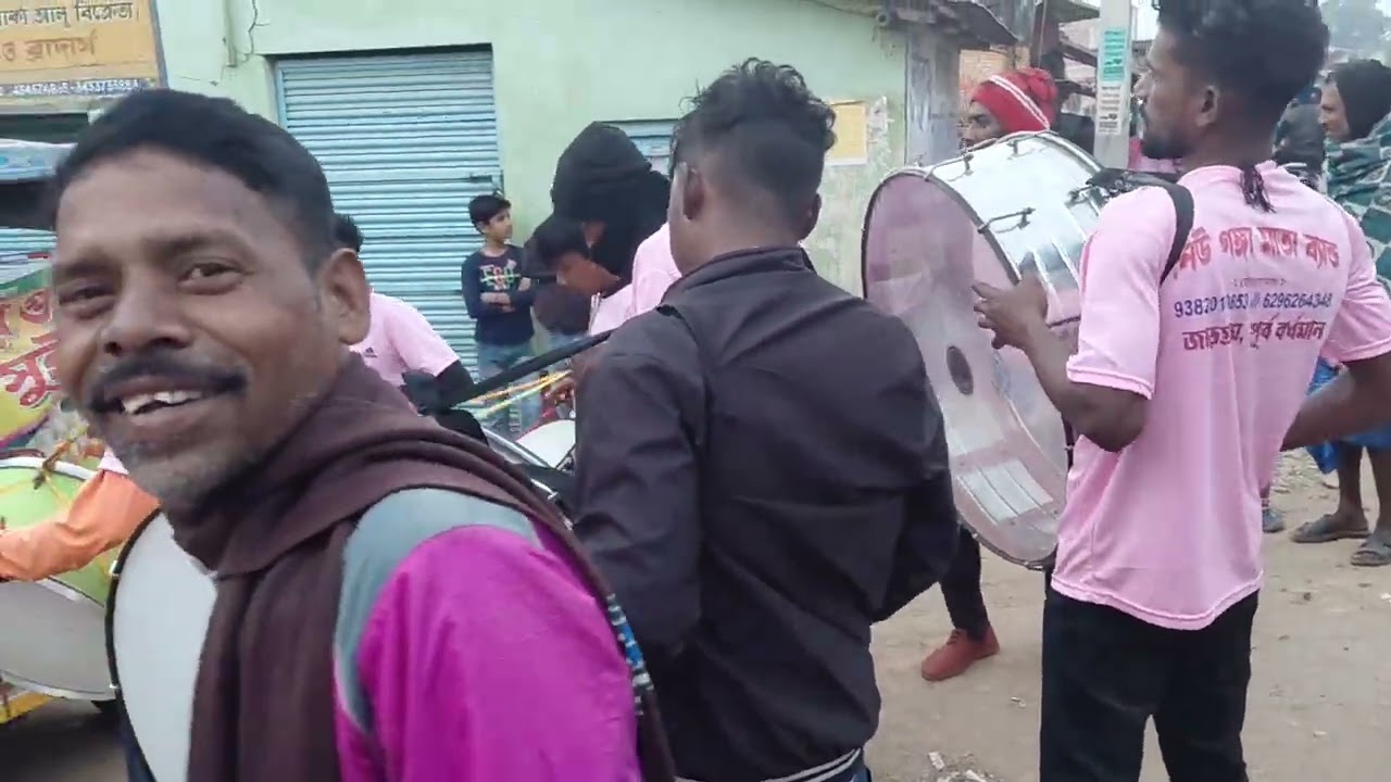 👍🏻👍🏻জাড়গ্ৰাম নিউ গঙ্গা মাতা ব্রান্ড🙂😲