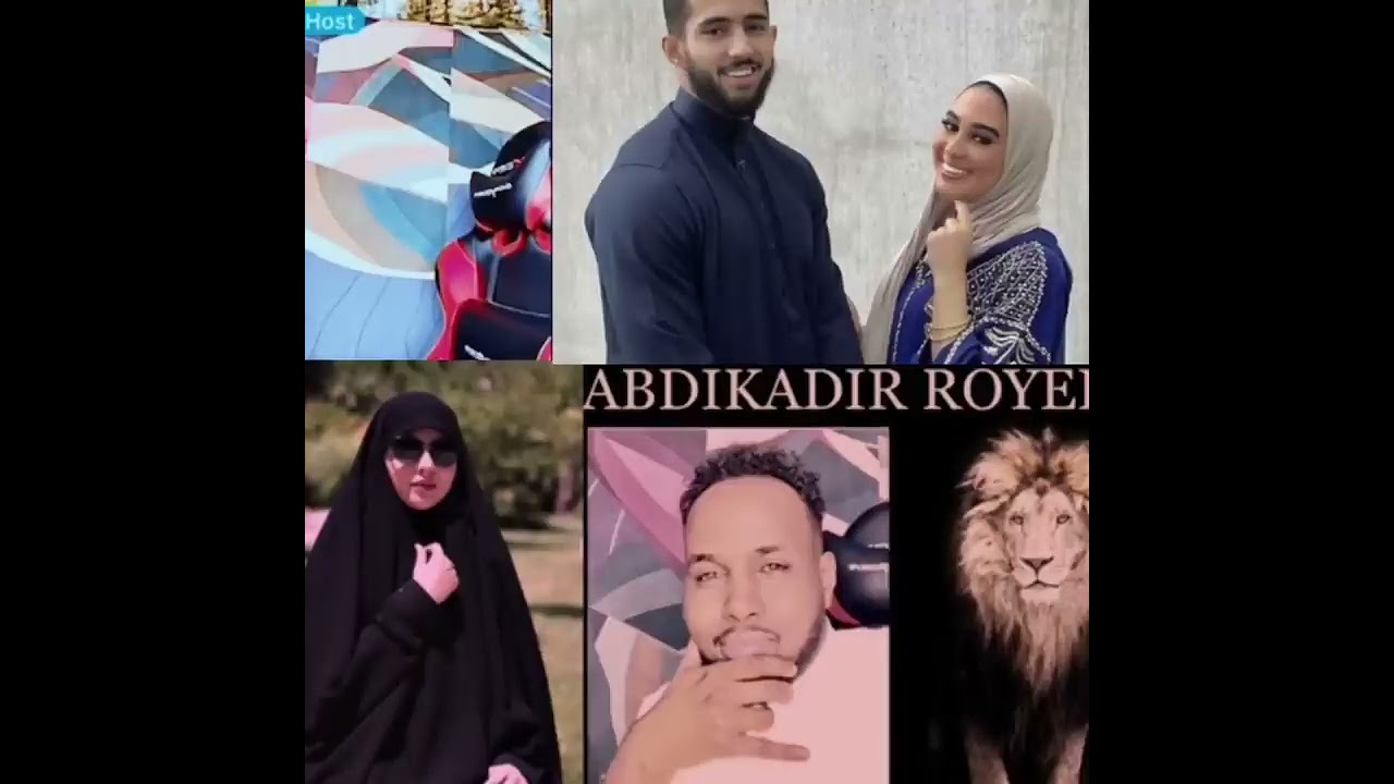Gabdhii yarayd ee rafaadka ku noolayd ee wakhtigu u hiiliyay part 1