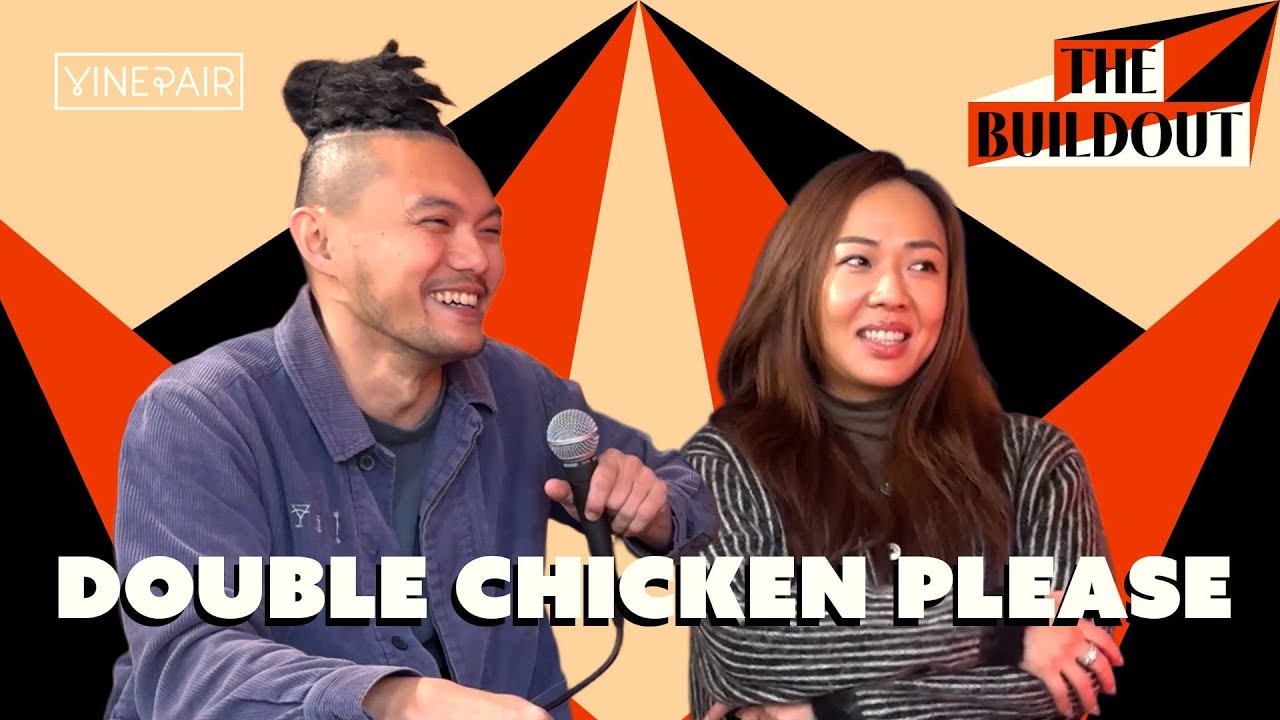 How Double Chicken Please Became NYC’s Toughest Reservation | The Buildout