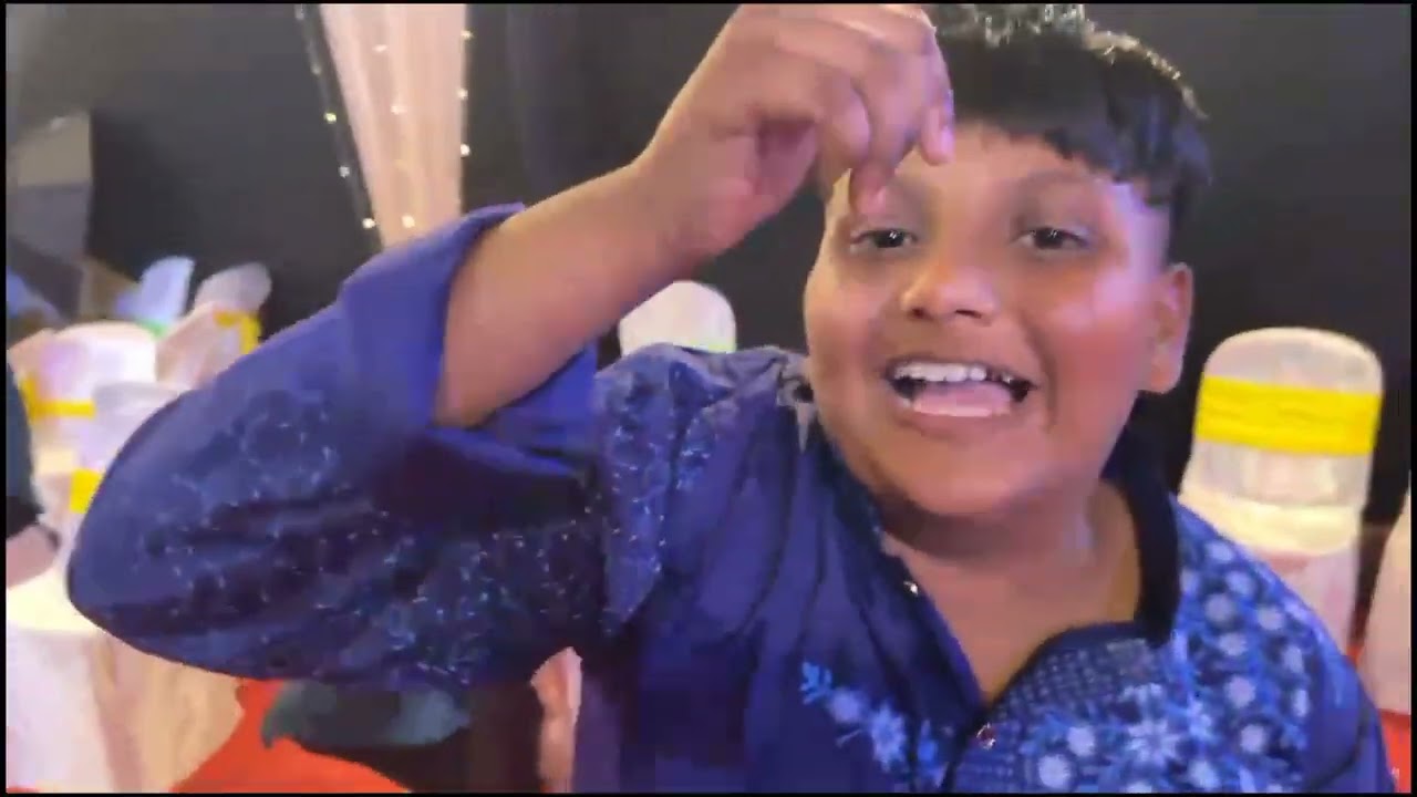 মামার গায়ে হলুদ ❤️‍🩹#foryou 