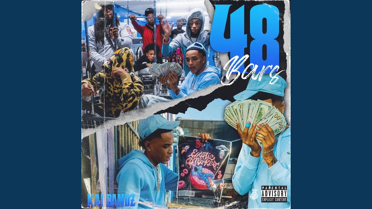 48 Bars