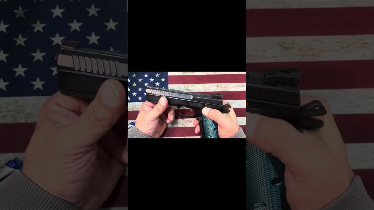 My top 3 overrated guns, and alternatives. You’re gonna get mad! 
