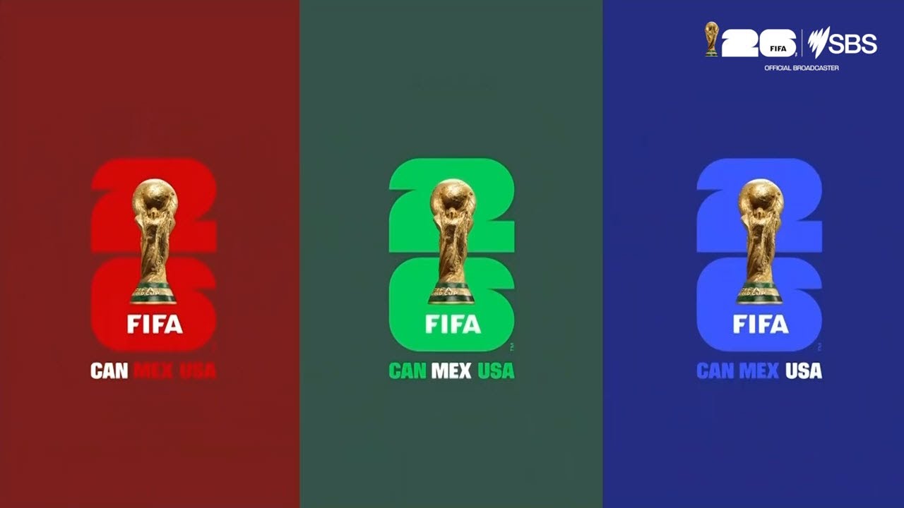 How will the FIFA World Cup 26&trade; format work?
