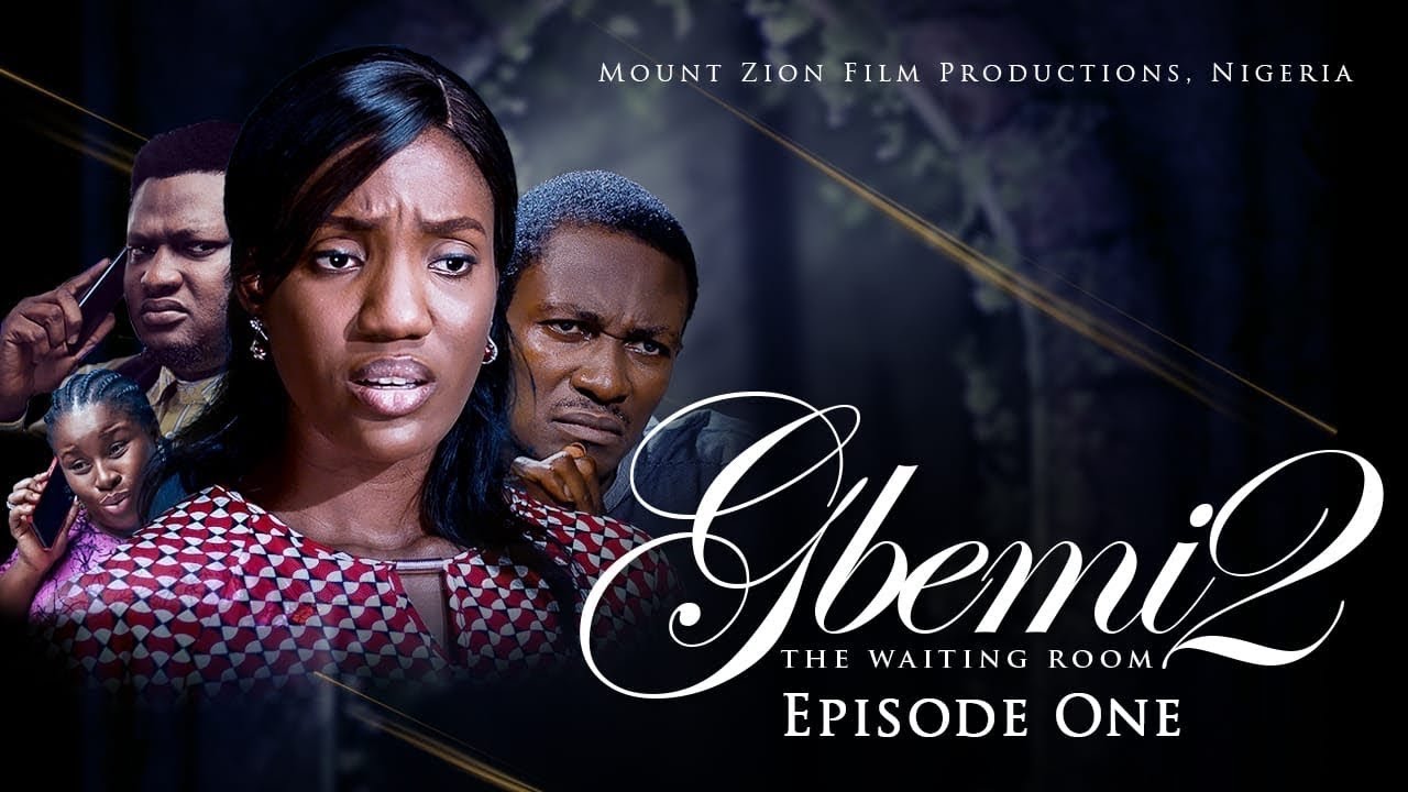 GBEMI 2 (ЭПИЗОД 1) || АВТОР: ЭММАНУЭЛА МАЙК-БАМИЛОЙЕ