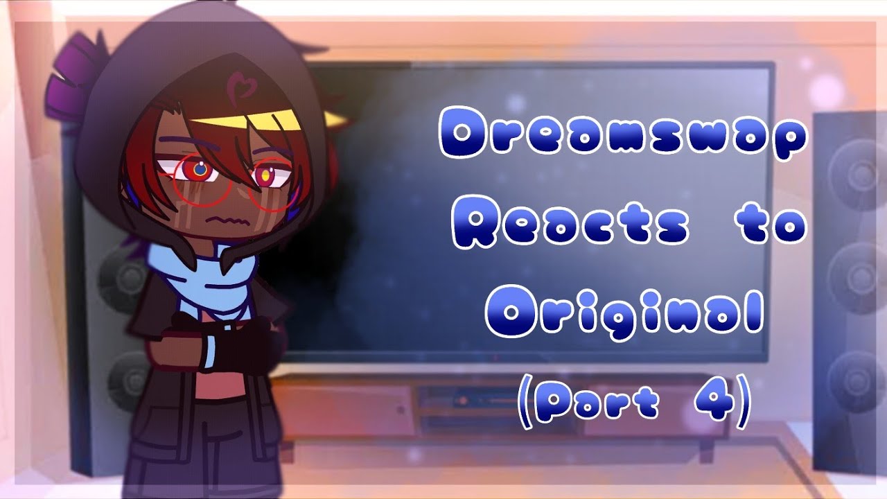 «Dreamswap Reacts to 