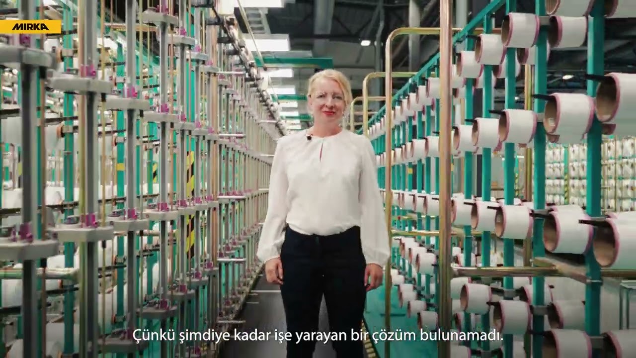Döngüsel Tekstillere Doğru
