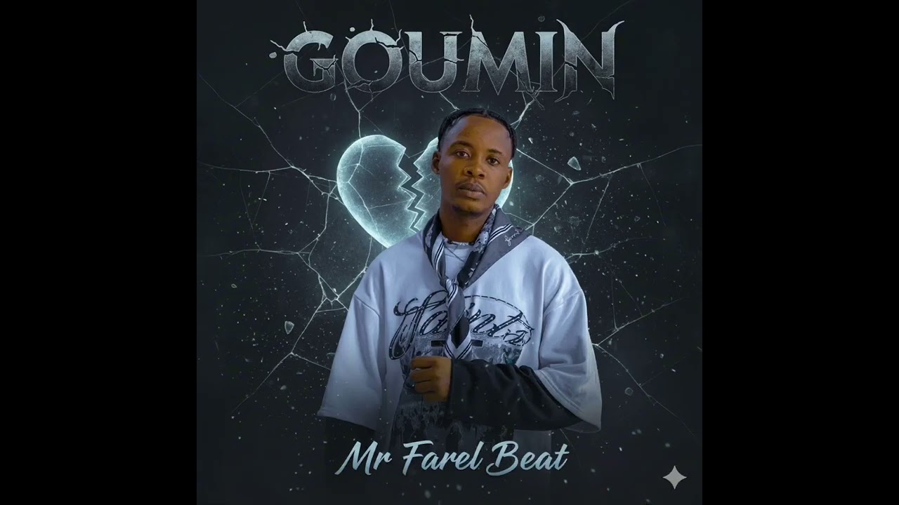 MR FAREL BEAT_goumin_(audio officiel)