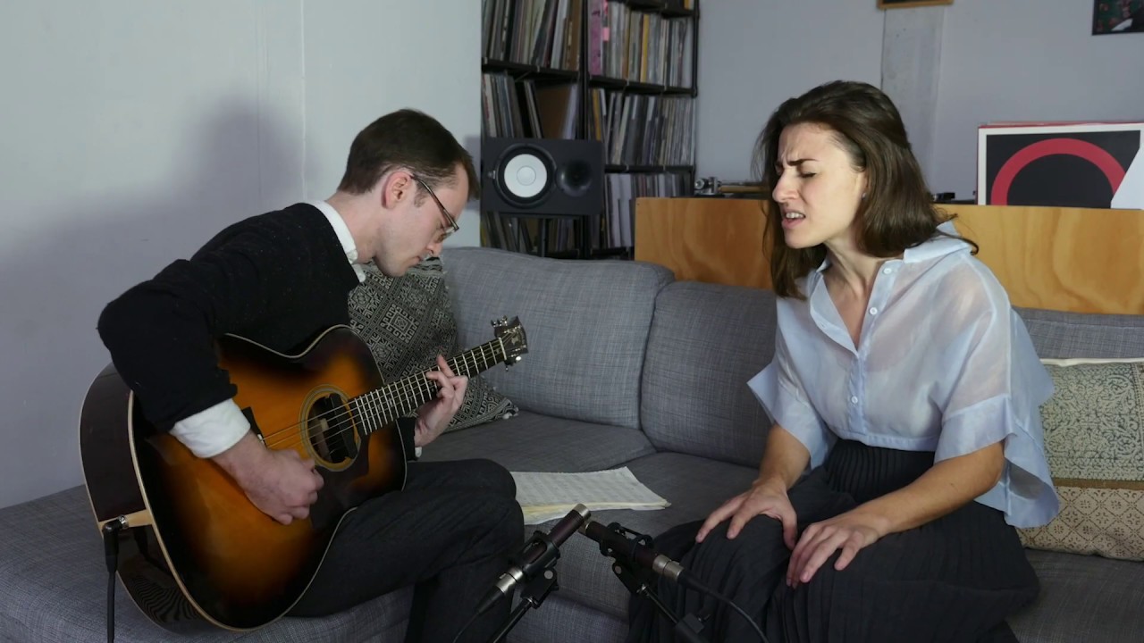 Care, The Tree - Lucy Yeghiazaryan, Eric Zolan