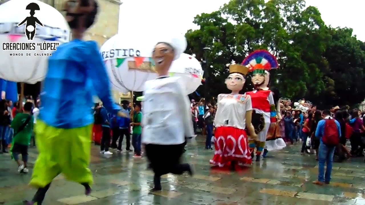 VÍBORA DE LA MAR / EN LA ALAMEDA DE LEÓN OAXACA